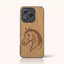 Coque Le Cheval