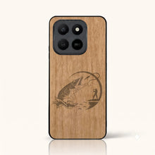 Coque Le Pêcheur