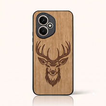 Coque Le Cerf