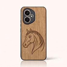 Coque Le Cheval