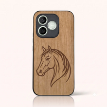 Coque Le Cheval