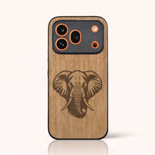 Coque Éléphant
