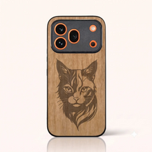 Coque Le Chat