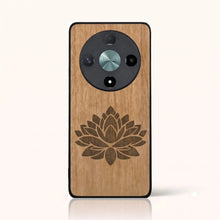 Coque Fleur de Lotus