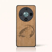 Coque Le Pêcheur