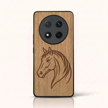 Coque Le Cheval