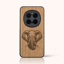 Coque Éléphant