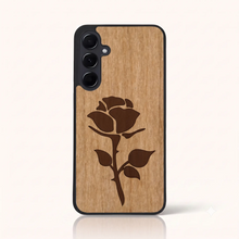 Coque La Rose