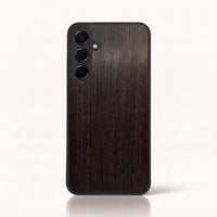 Coque Wengé