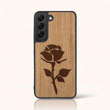 Coque La Rose