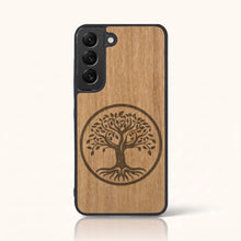 Coque Arbre de Vie