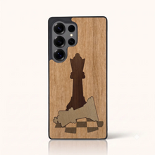 Coque Échec et Mat