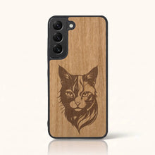 Coque Le Chat