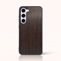 Coque Wengé
