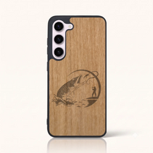 Coque Le Pêcheur