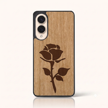 Coque La Rose