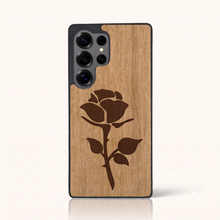 Coque La Rose