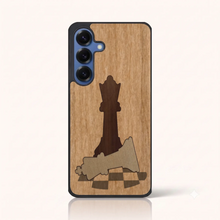 Coque Échec et Mat