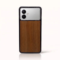 Coque Merisier