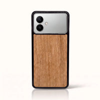 Coque Tilleul