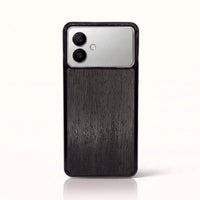 Coque Wengé