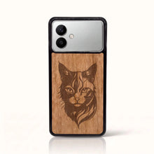 Coque Le Chat