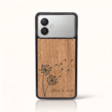 Coque Make a Wish