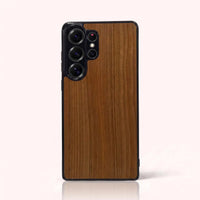 Coque Merisier