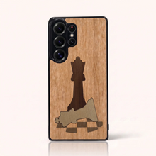 Coque Échec et Mat