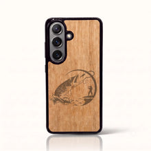 Coque Le Pêcheur