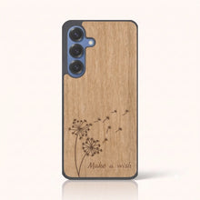 Coque Make a Wish