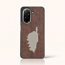 Coque La Corse