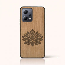 Coque Fleur de Lotus
