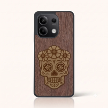 Coque Día de los Muertos