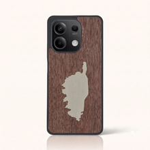 Coque La Corse