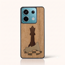 Coque Échec et Mat