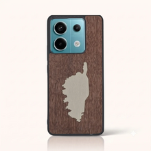 Coque La Corse