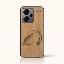 Coque Le Pêcheur