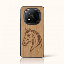 Coque Le Cheval