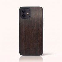 Coque Wengé