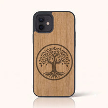 Coque Arbre de Vie