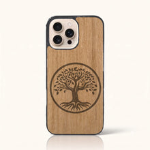 Coque Arbre de Vie
