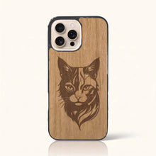 Coque Le Chat