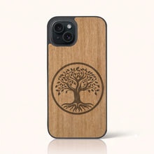 Coque Arbre de Vie