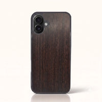 Coque Wengé