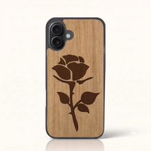 Coque La Rose