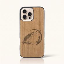 Coque Le Pêcheur