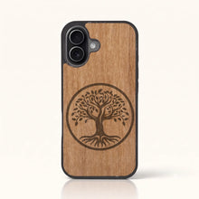 Coque Arbre de Vie