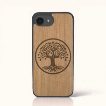 Coque Arbre de Vie