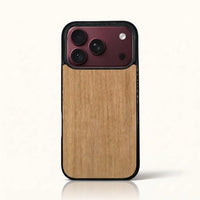 Coque Tilleul